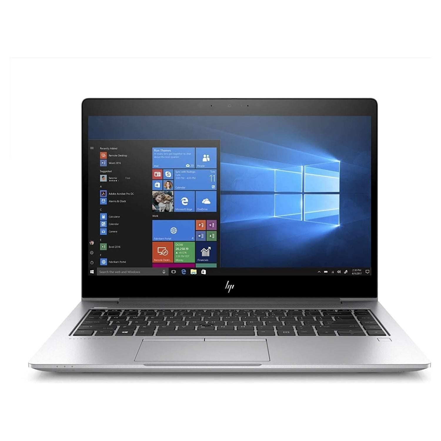 Buy HP,HP EliteBook 840 G6 - 14 Inches, 16GB DDR4, 500GB SSD, i7-8565U, Windows 11 Pro, Sliver - Gadcet UK | UK | London | Scotland | Wales| Near Me | Cheap | Pay In 3 | Laptops